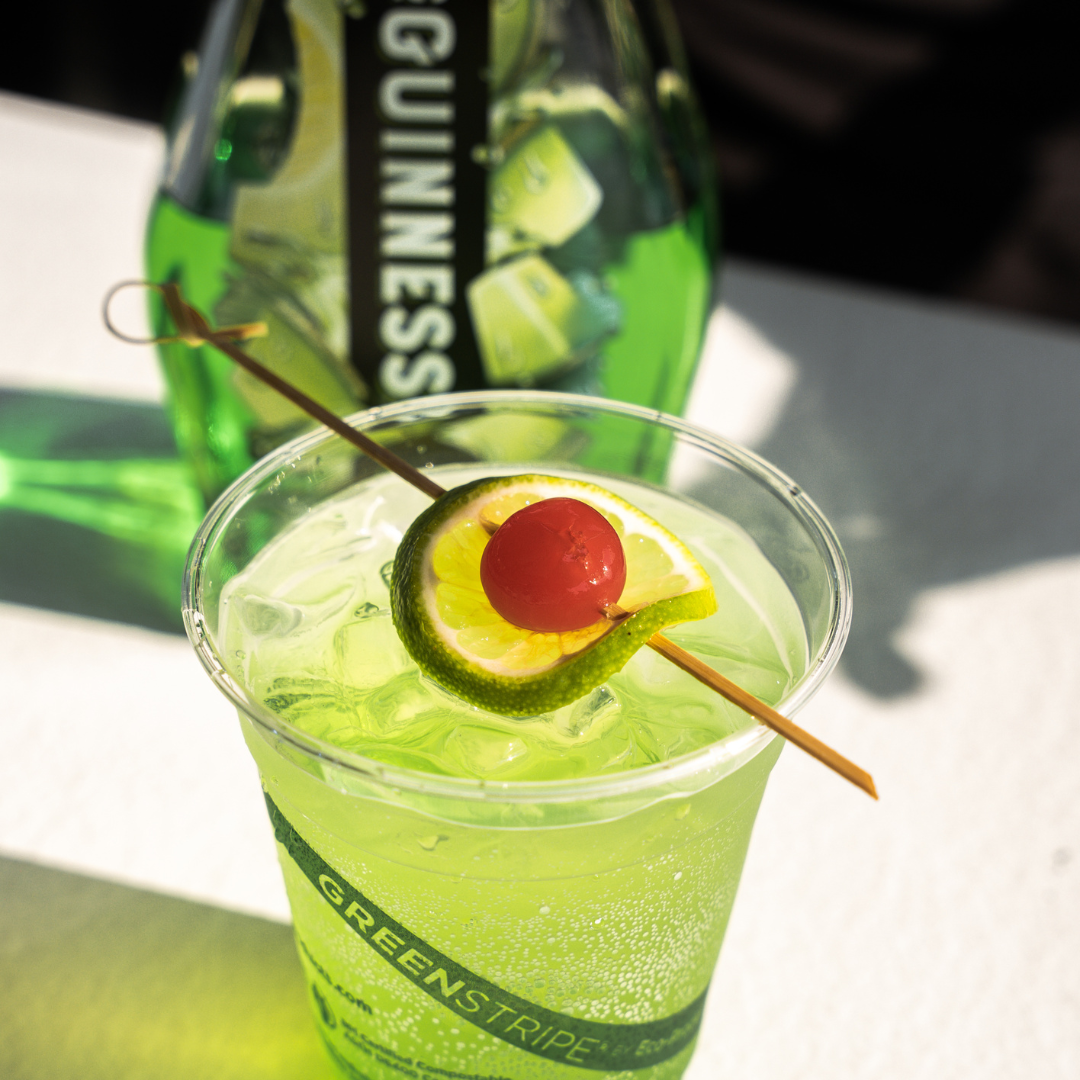 2 Day Ottawa Bus and Canal Tour: Bar on deck on the UNESCO Canal Cruise