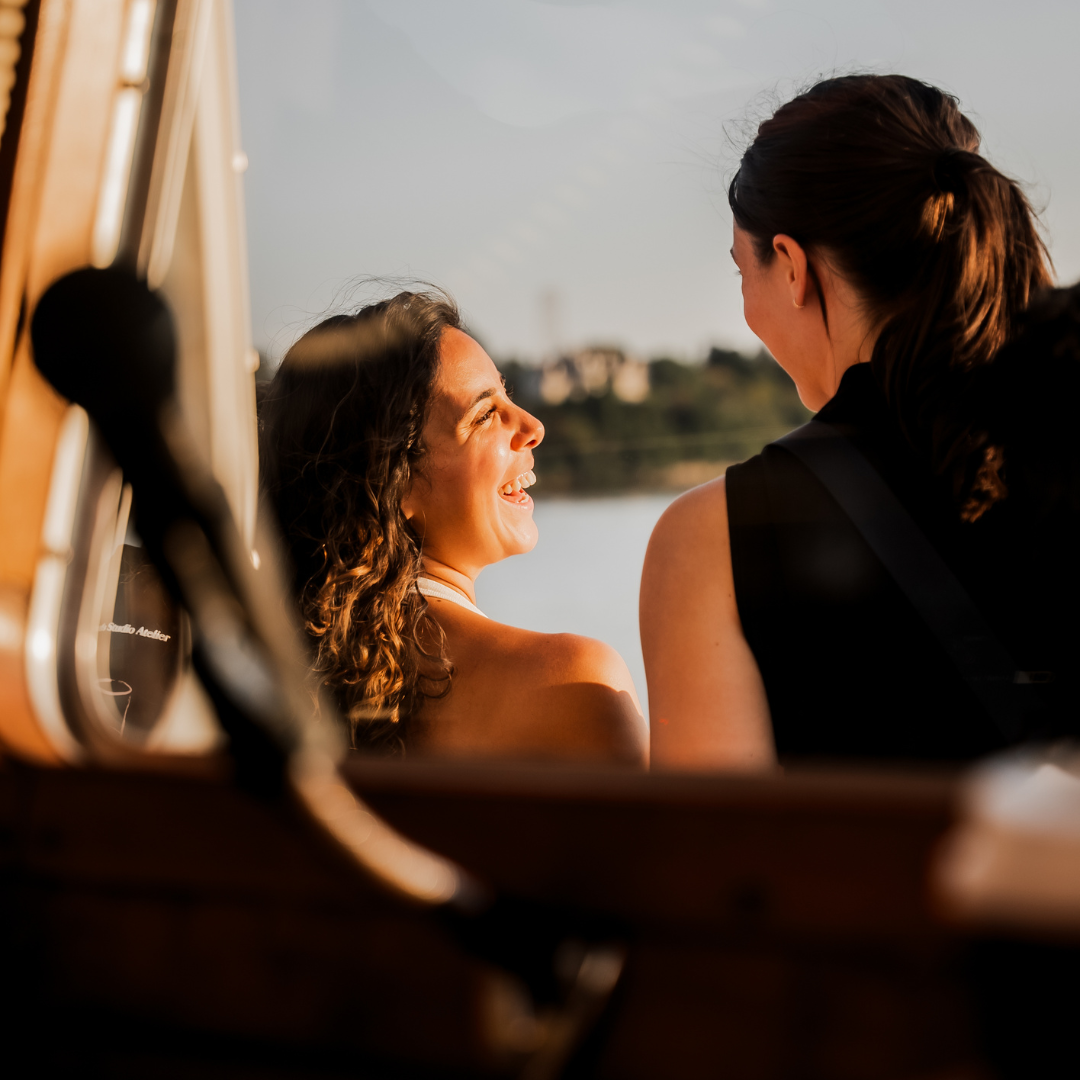 1-Day Hop-on Hop-off & River Cruise