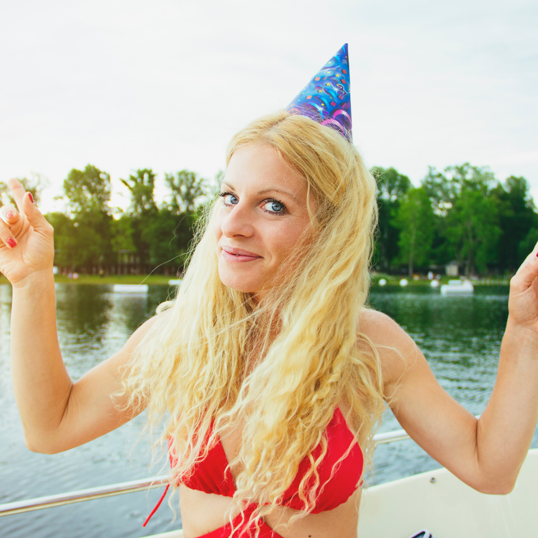 Student Boat Party