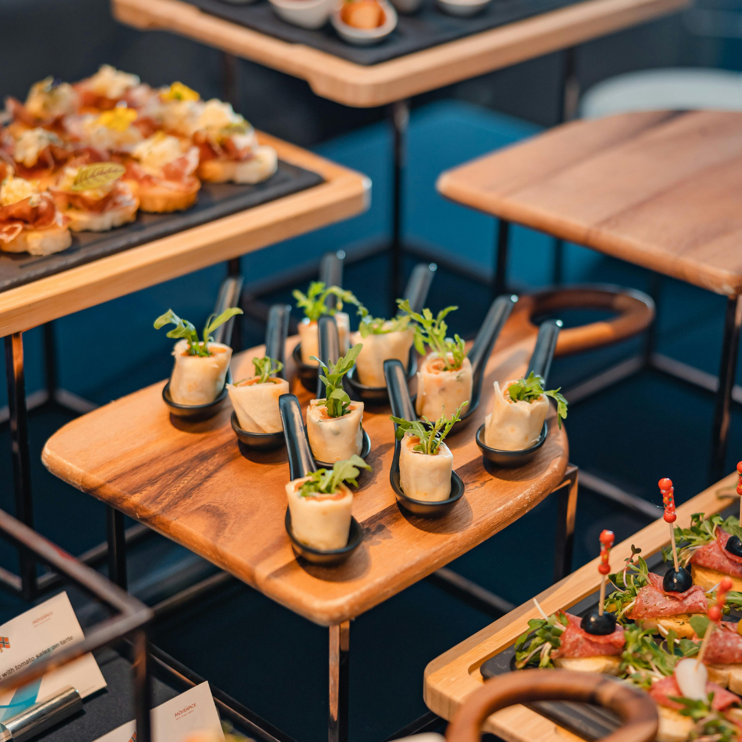 Catering Menu