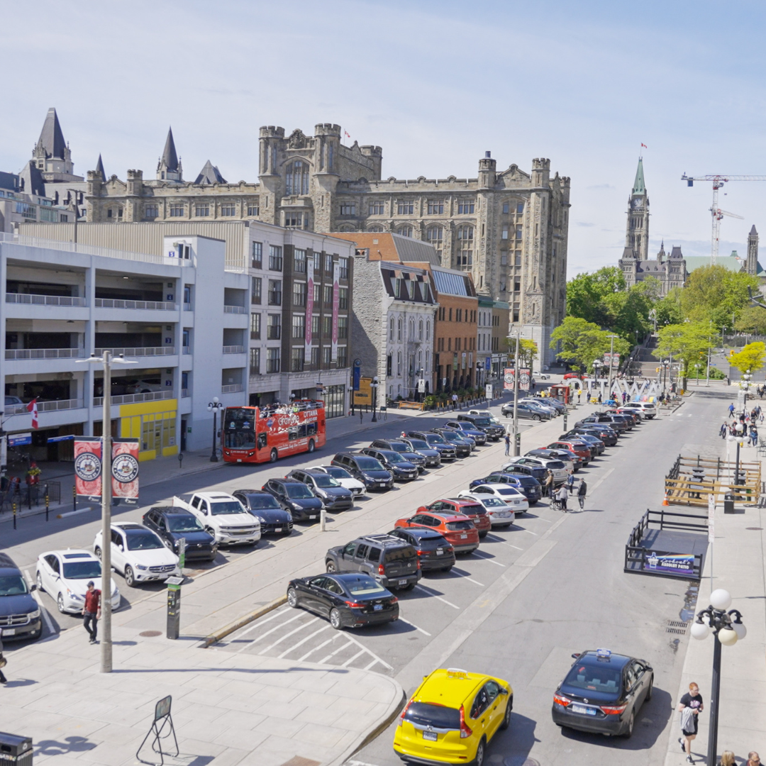 One Day Pass: Hop On and Hop Off