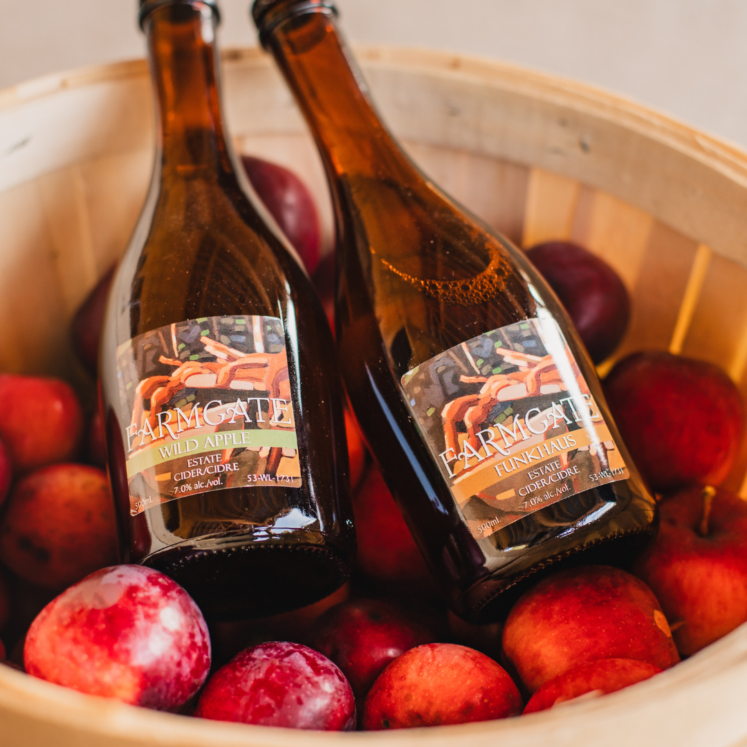 Ottawa Wine and Cider Tour