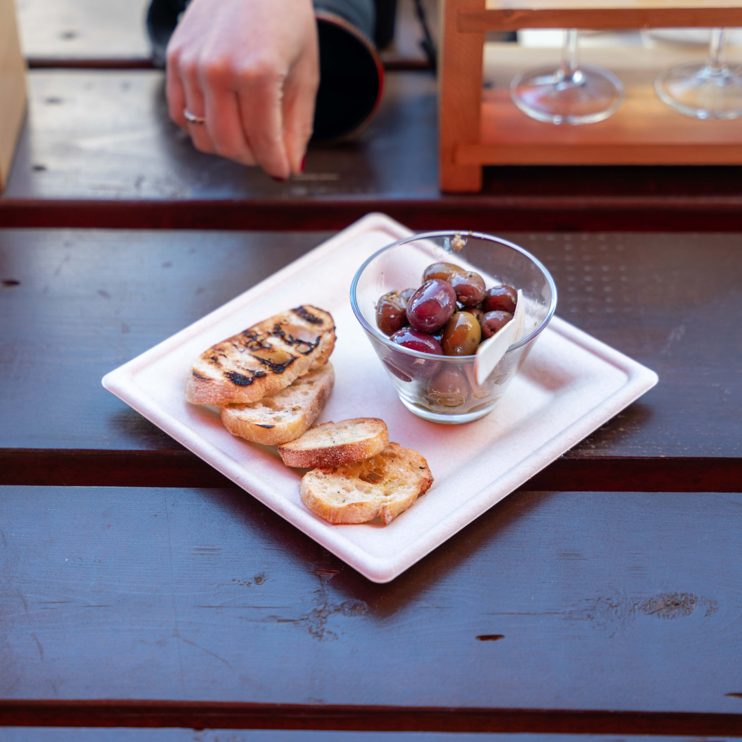 Ottawa Wine and Cider Tour
