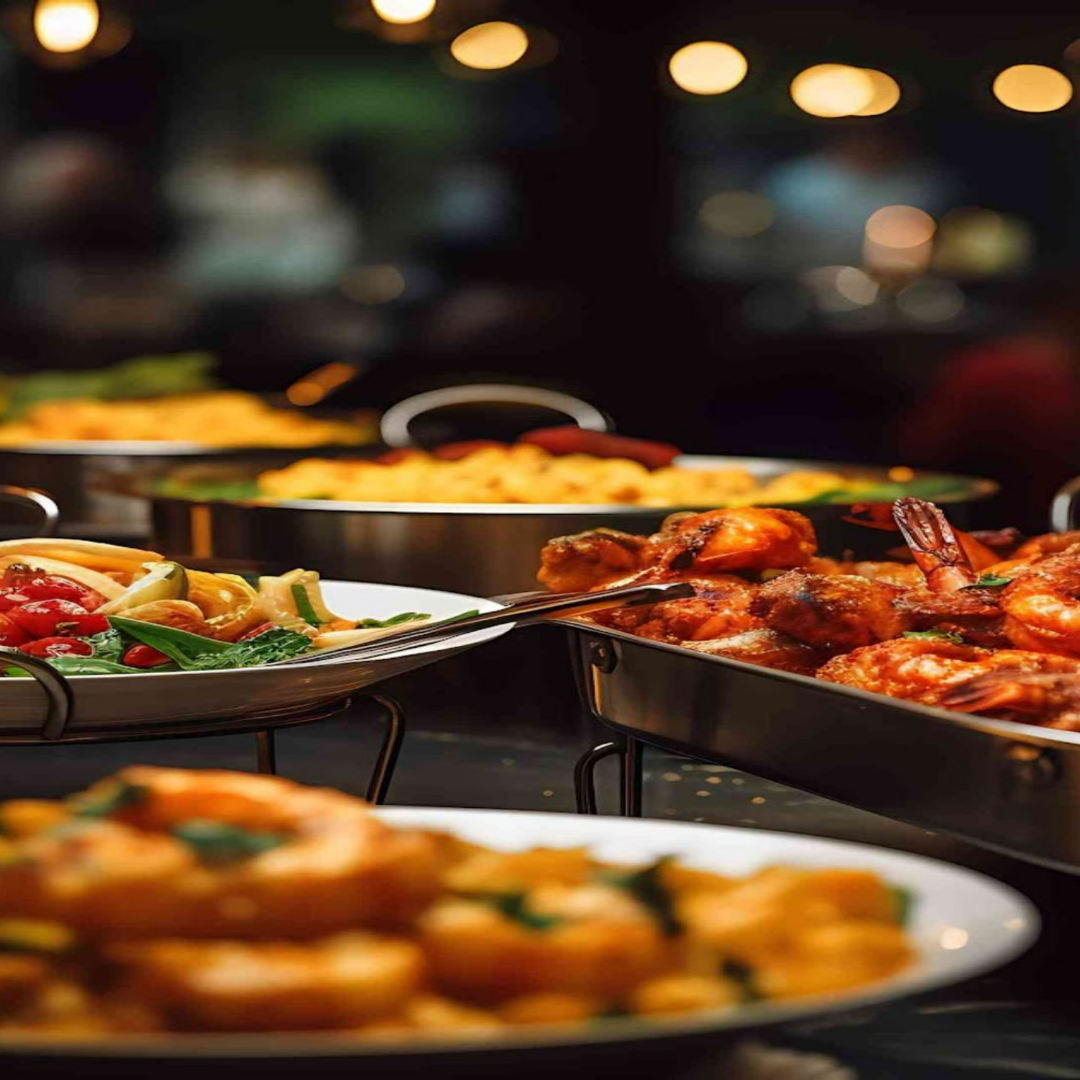 Catering Menu