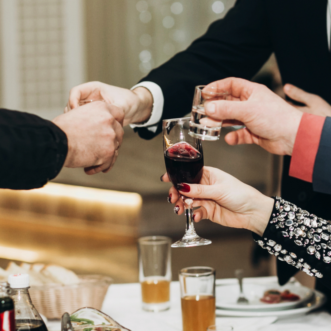 Corporate Event