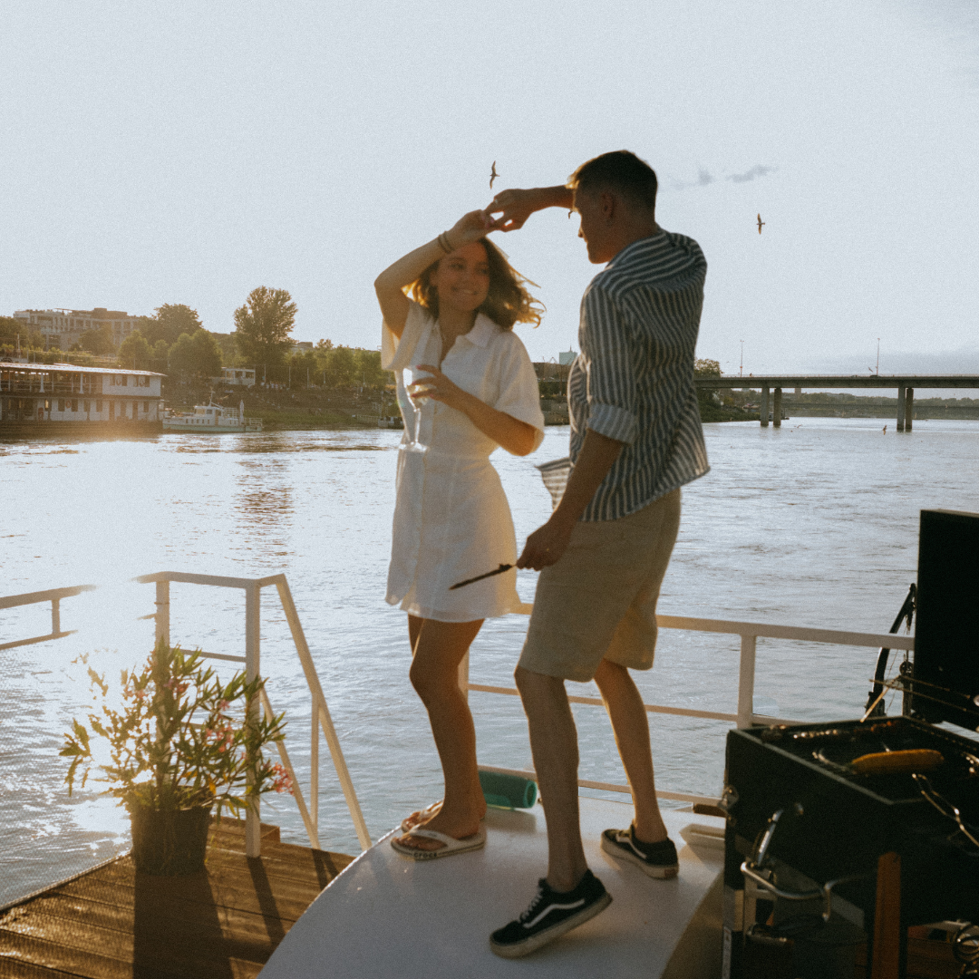 Private Boat Party