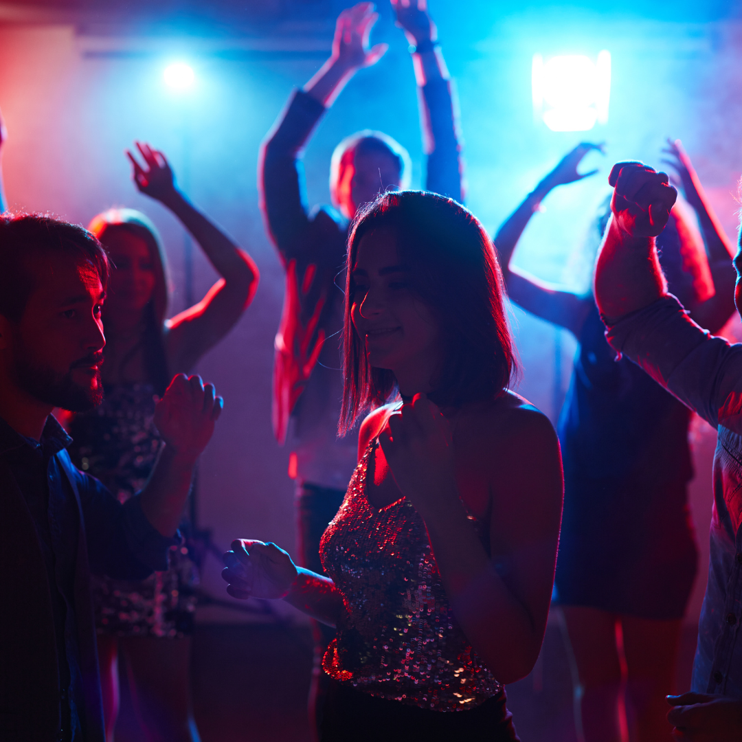 Student Boat Party