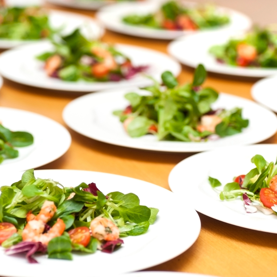 Catering Menu