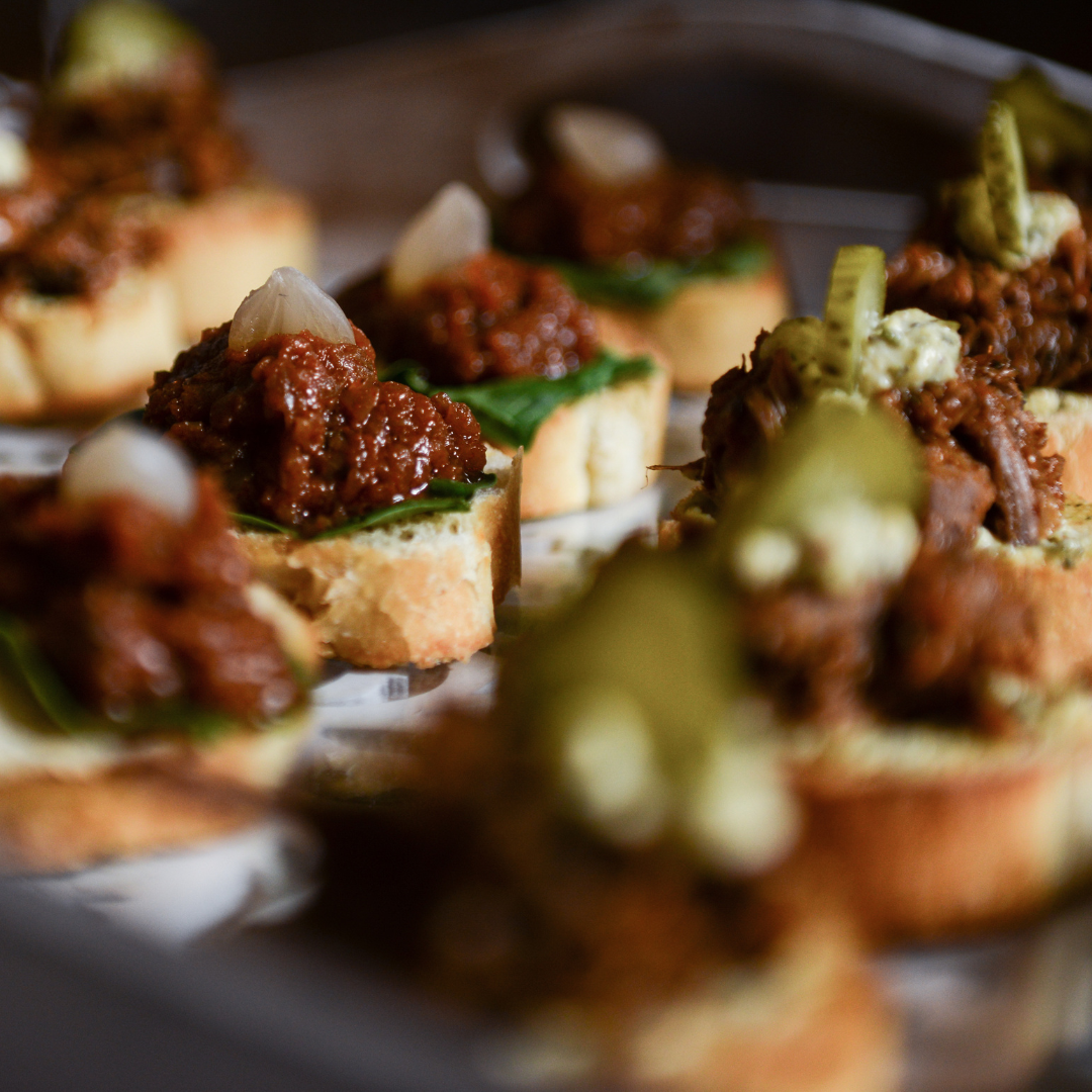 Catering Menu