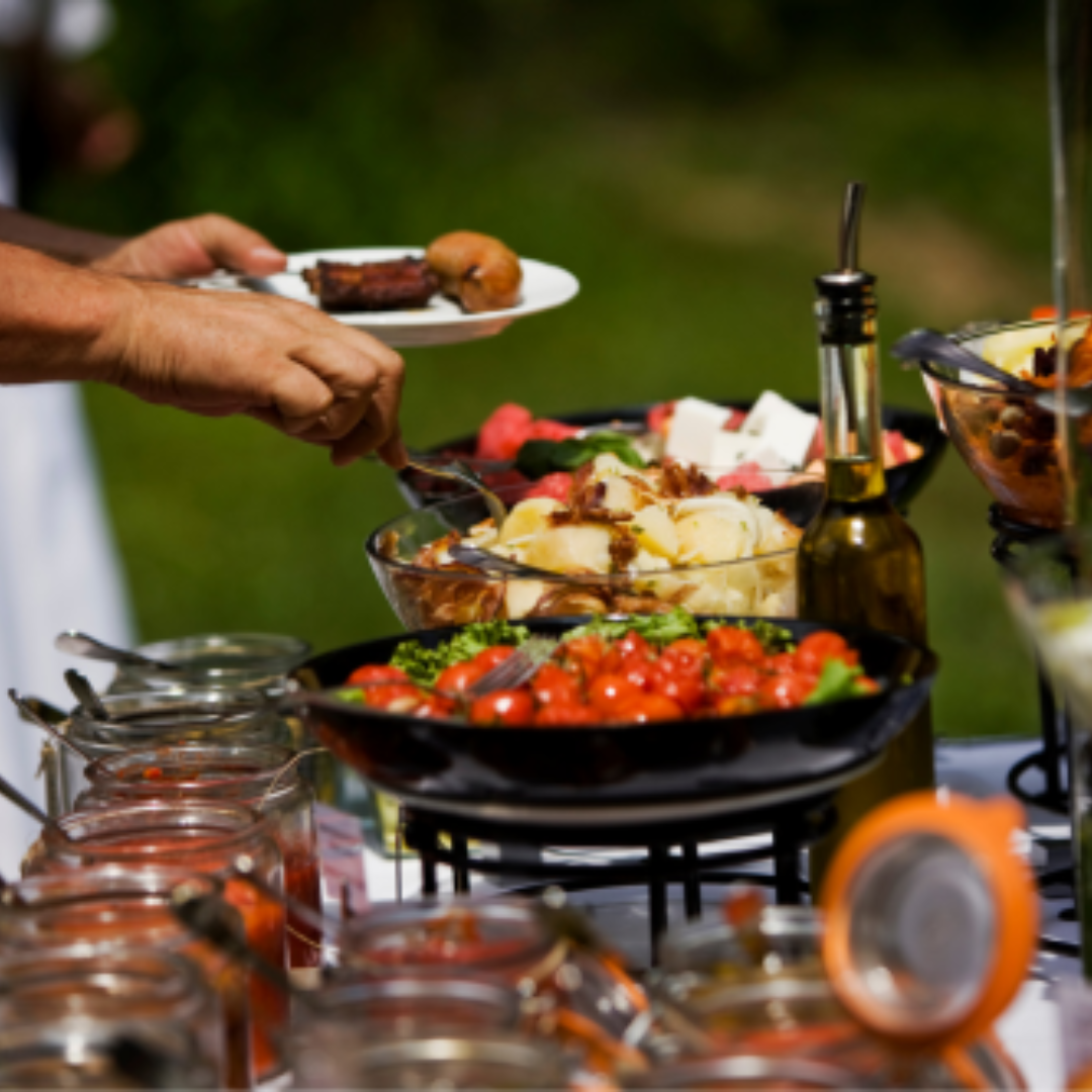Corporate Event