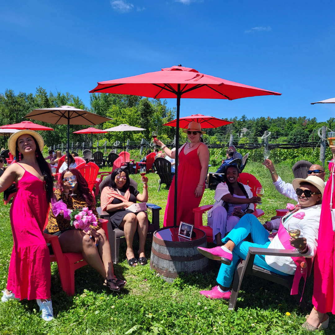 Ottawa Wine and Cider Tour