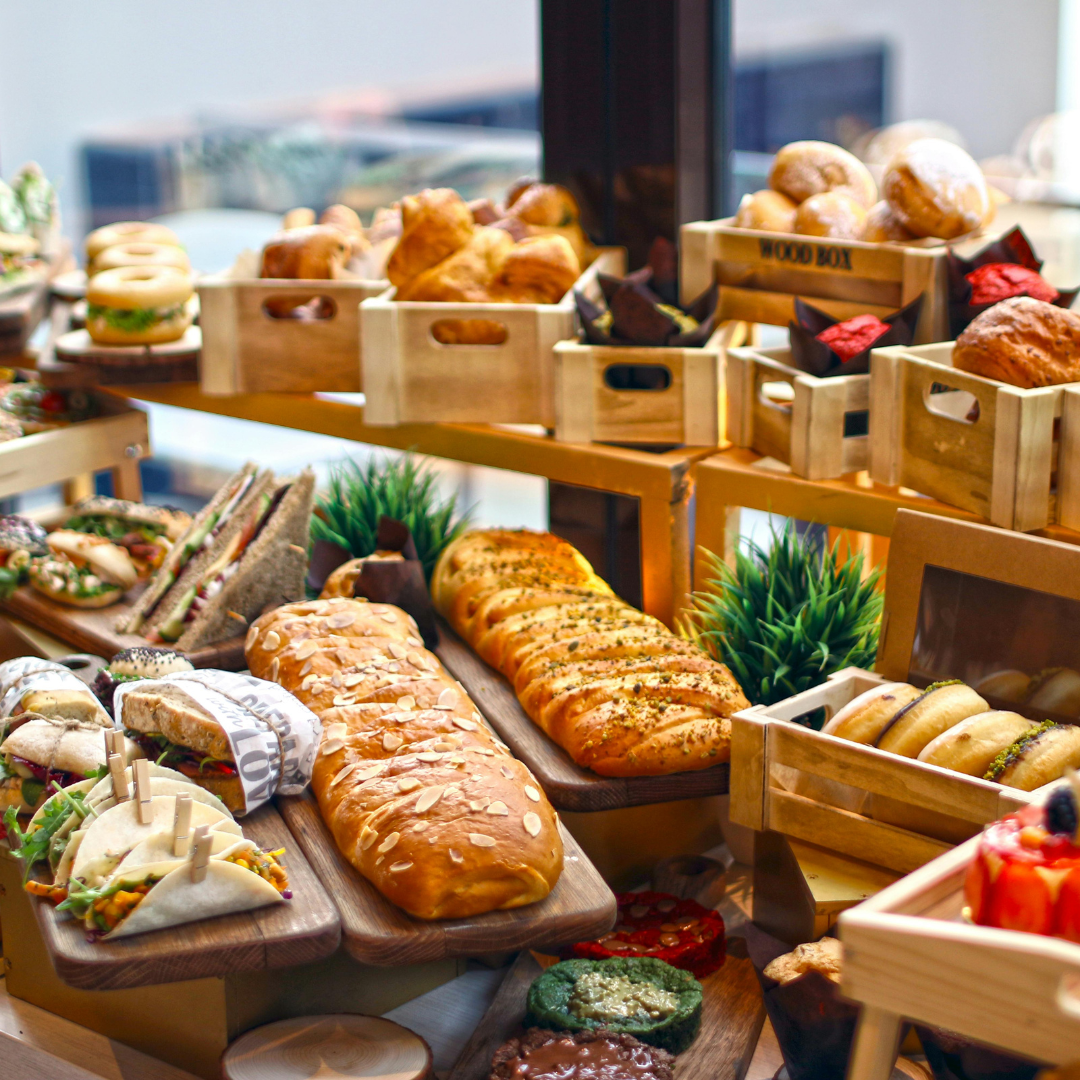 Catering Menu