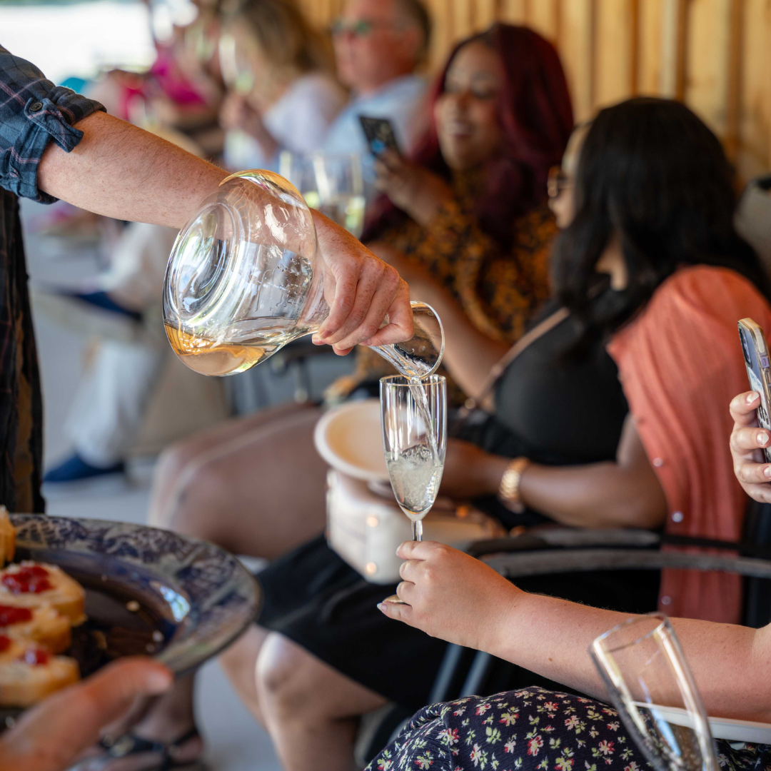 Ottawa Wine and Cider Tour